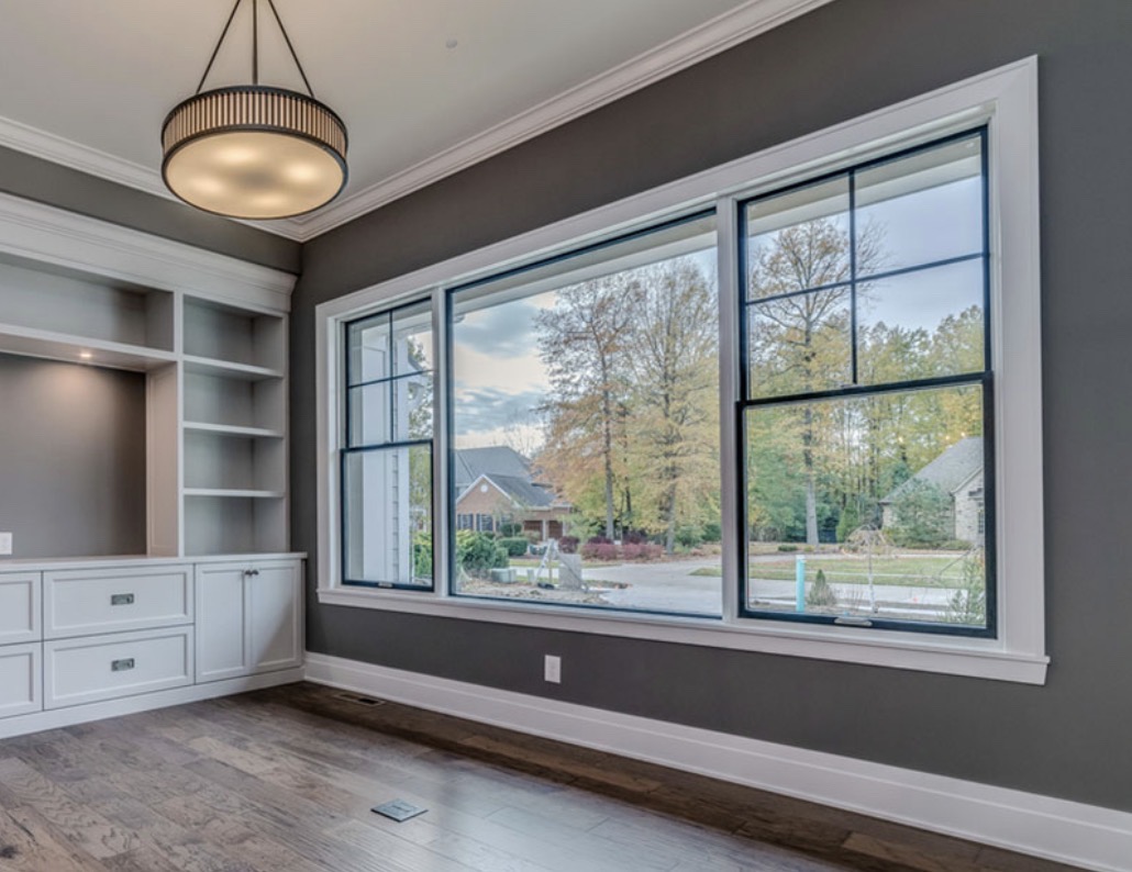 Interior home windows