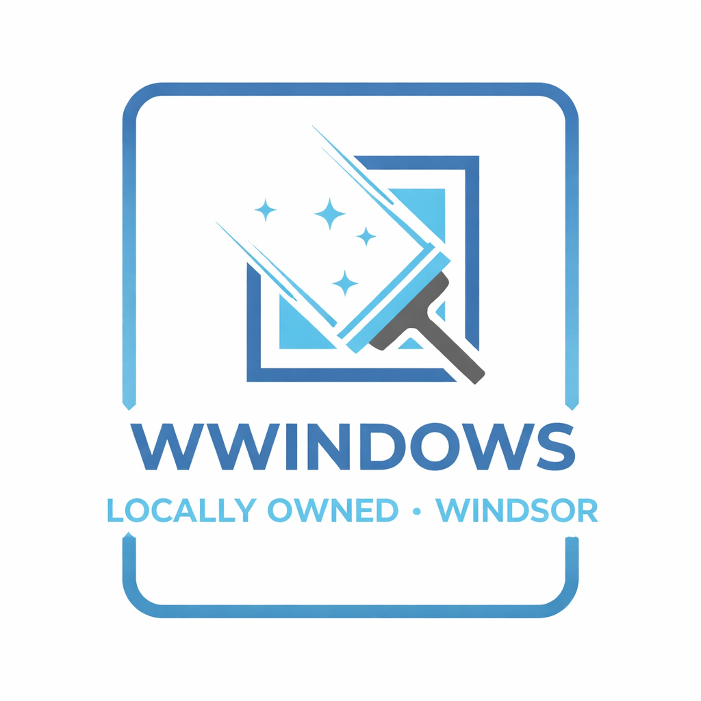 W Windows logo